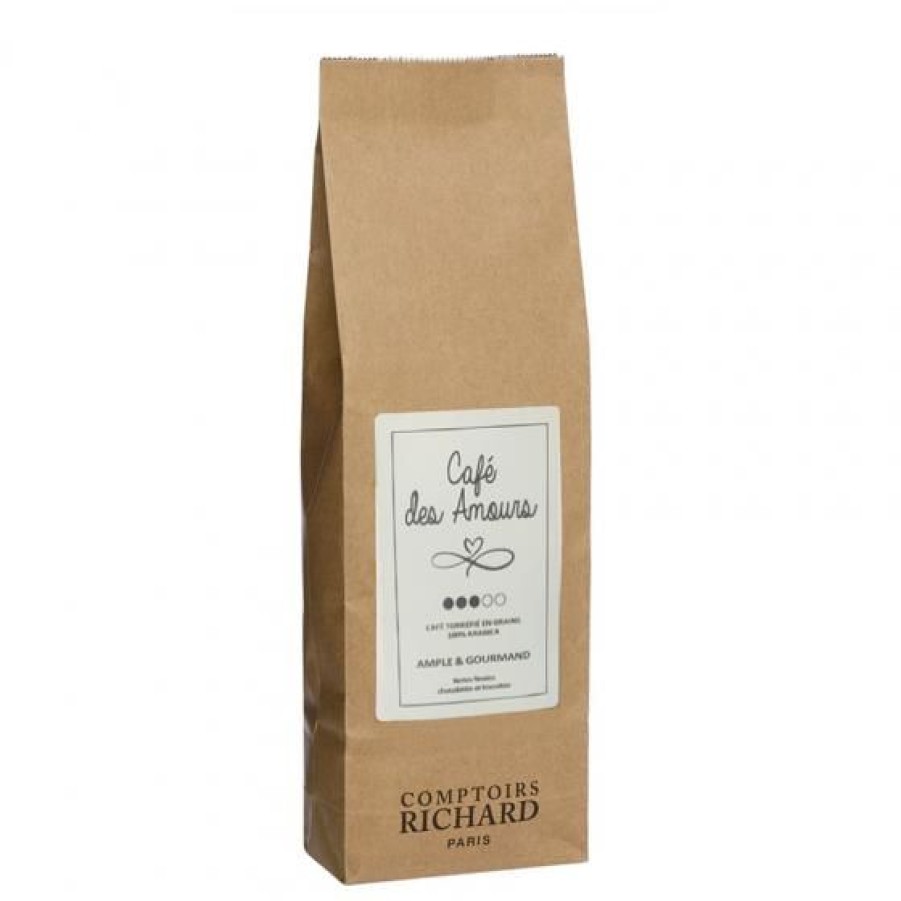 Cafe Comptoi Rsrichard Assemblage Signature | Cafe Assemblage Des Amours 250G