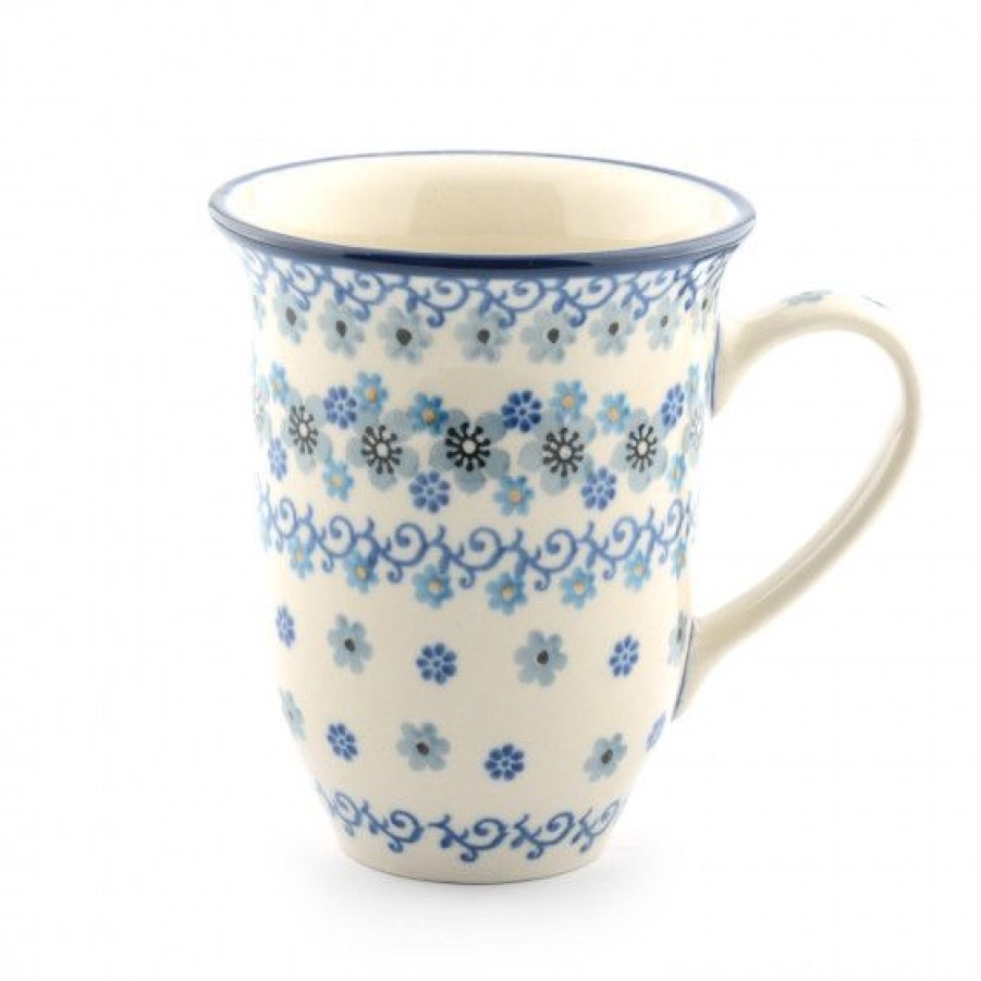 Accessoires Comptoi Rsrichard Mug Et Tasse | Mug Winter Garden 45Cl