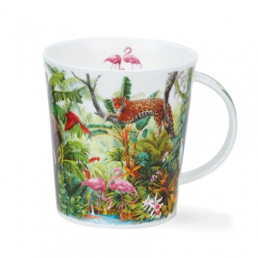 Accessoires Comptoi Rsrichard Mug Et Tasse | Mug Cairngorm Jaguar 48Cl