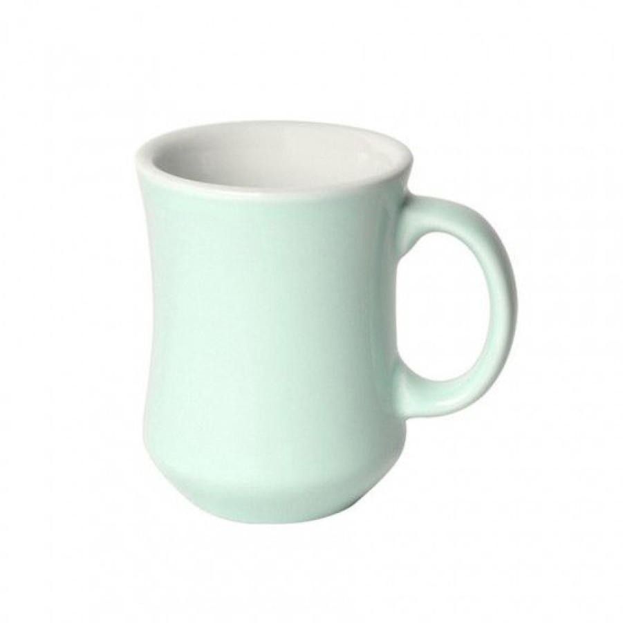 Accessoires Comptoi Rsrichard Mug Et Tasse | Mug Bleu Clair 25Cl