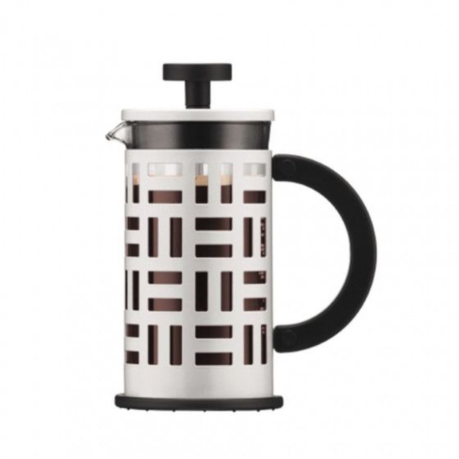 Machine Et Cafetiere Comptoi Rsrichard Cafetiere A Piston | Cafetiere A Piston Blanche Eileen 3 Tasses Bodum