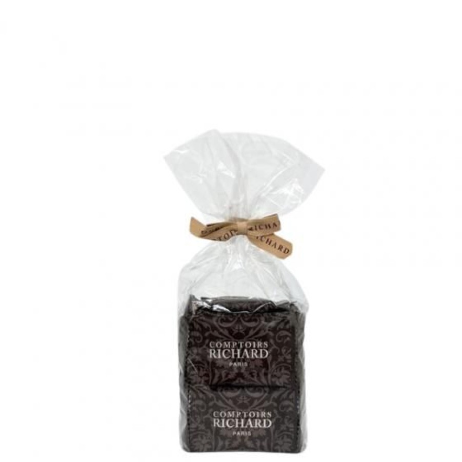 Epicerie Sucree Comptoi Rsrichard Bord De Tasse | Sachet Garni De Sables Citron 150G