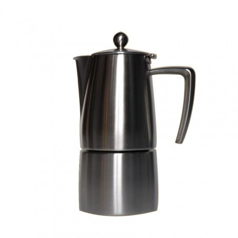 Machine Et Cafetiere Comptoi Rsrichard Cafetiere Italienne | Cafetiere Italienne Slancio 6 Tasses