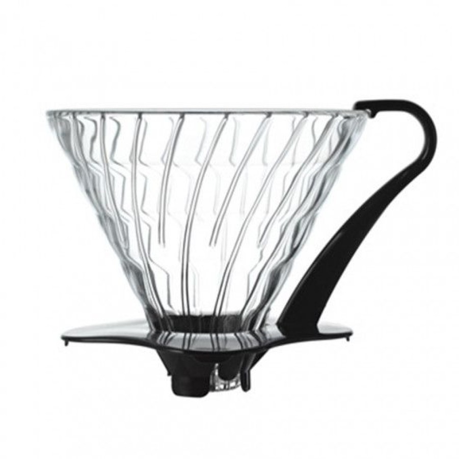 Machine Et Cafetiere Comptoi Rsrichard Cafetiere A Filtration Douce | Dripper Hario V60 1 A 6 Tasses