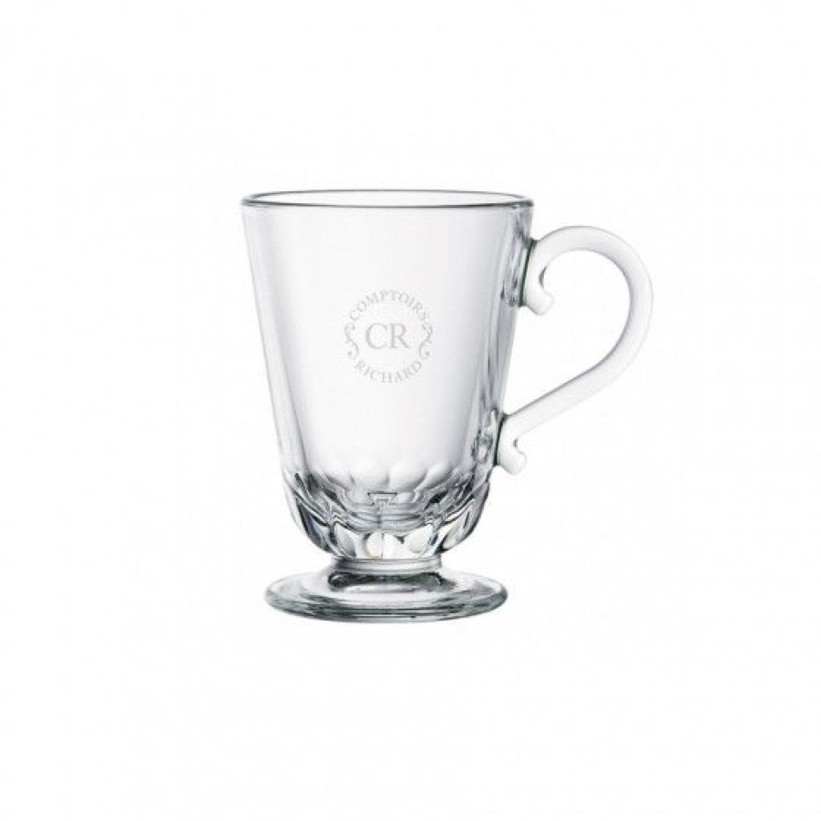 Accessoires Comptoi Rsrichard Mug Et Tasse | Mug En Verre 25Cl