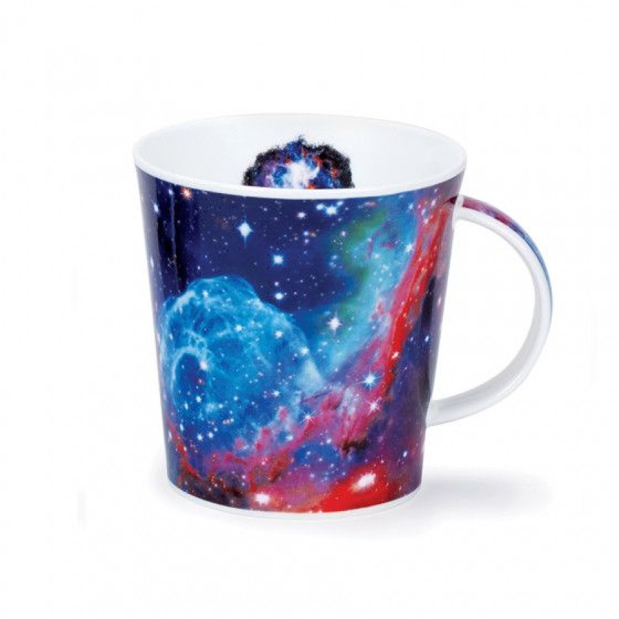 Accessoires Comptoi Rsrichard Mug Et Tasse | Mug Cairngorm Cosmos Bleu 48Cl