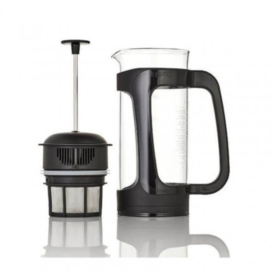 Machine Et Cafetiere Comptoi Rsrichard Cafetiere A Piston | Cafetiere Piston Double Filtration 90Cl