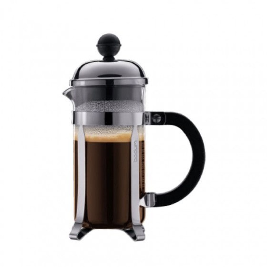 Machine Et Cafetiere Comptoi Rsrichard Cafetiere A Piston | Cafetiere A Piston Argentee Chambord 3 Tasses Bodum