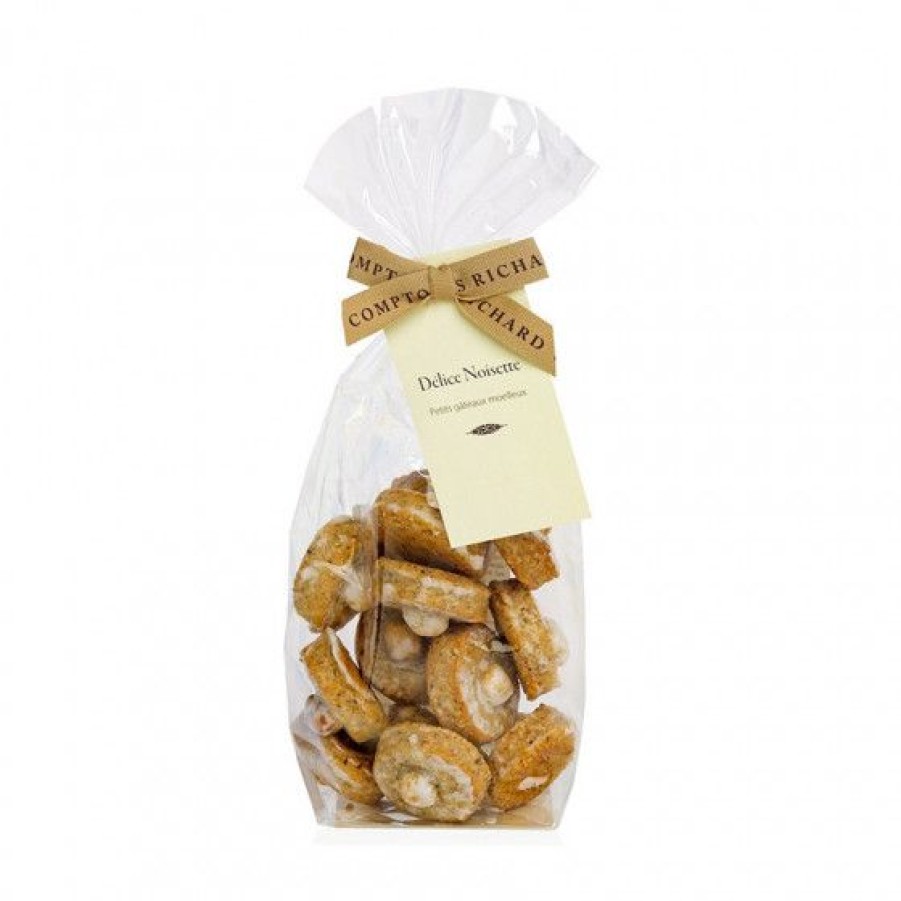 Epicerie Sucree Comptoi Rsrichard Biscuit Et Specialite | Sachet Garni De Delices Noisette 150G