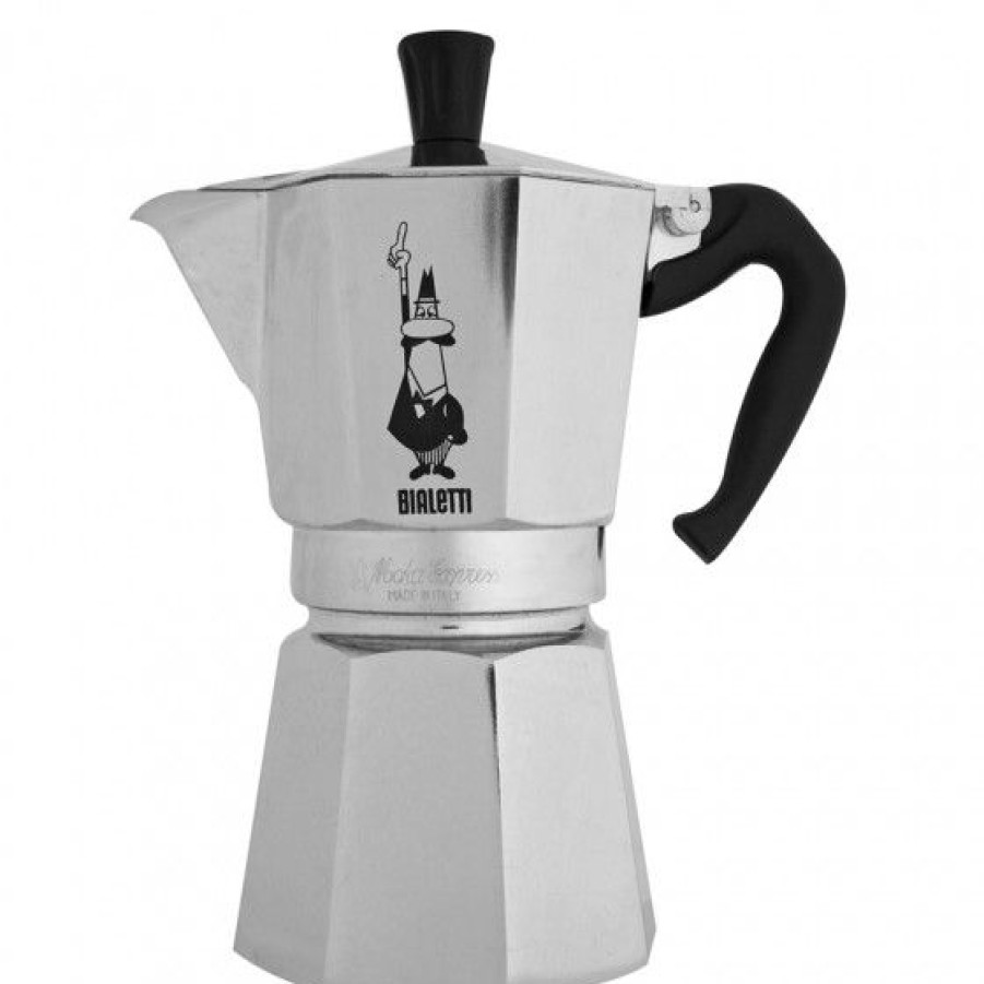 Machine Et Cafetiere Comptoi Rsrichard Cafetiere Italienne | Cafetiere Moka Italienne 6 Tasses Bialetti