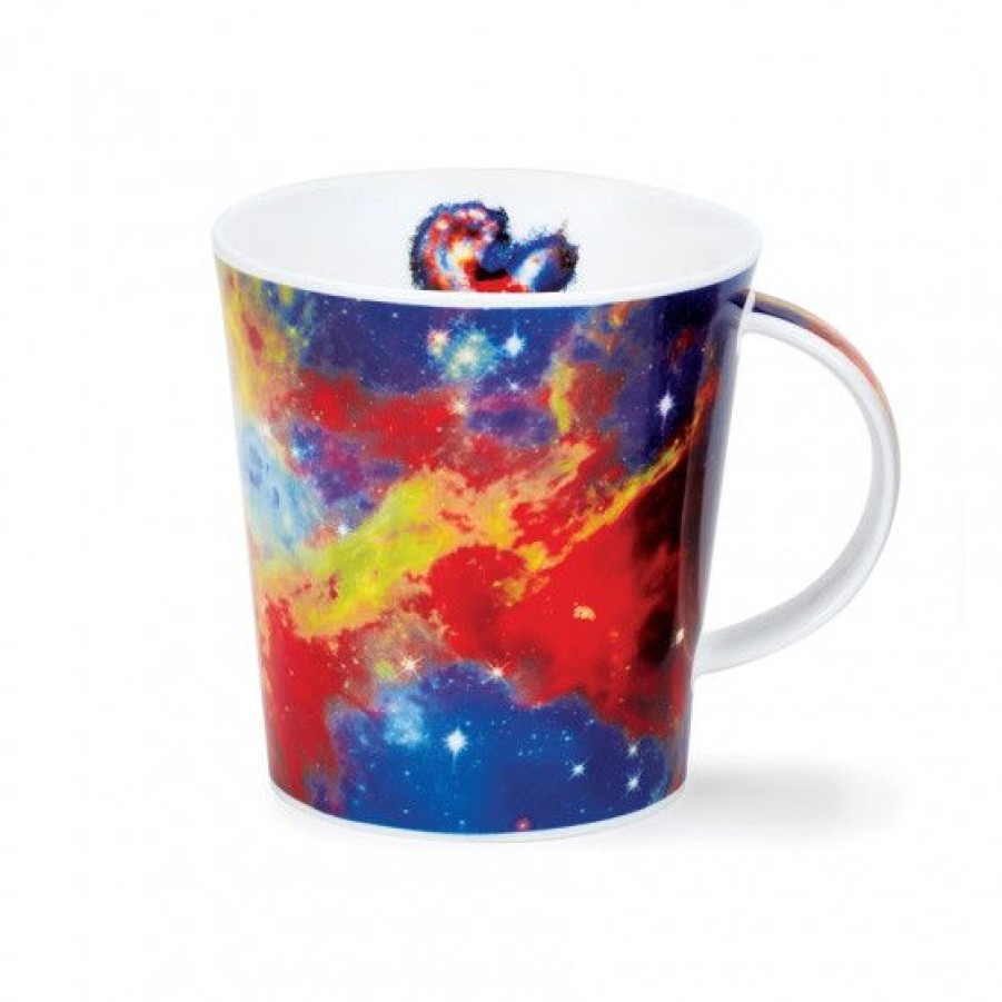 Accessoires Comptoi Rsrichard Mug Et Tasse | Mug Cairngorm Cosmos Rouge 48Cl