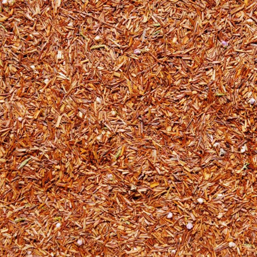 The Et Infusion Comptoi Rsrichard Rooibos Et Infusion | Rooibos Cocktail De Fruits 100G