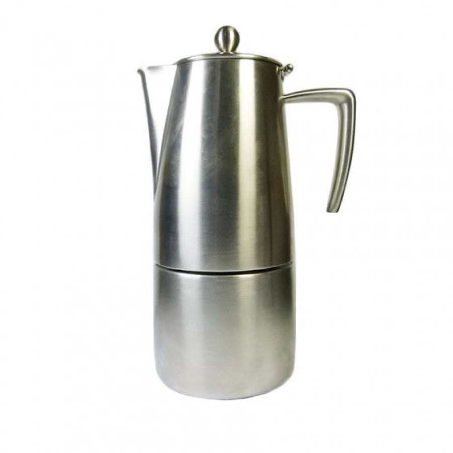 Machine Et Cafetiere Comptoi Rsrichard Cafetiere Italienne | Cafetiere Italienne Slancio 10 Tasses