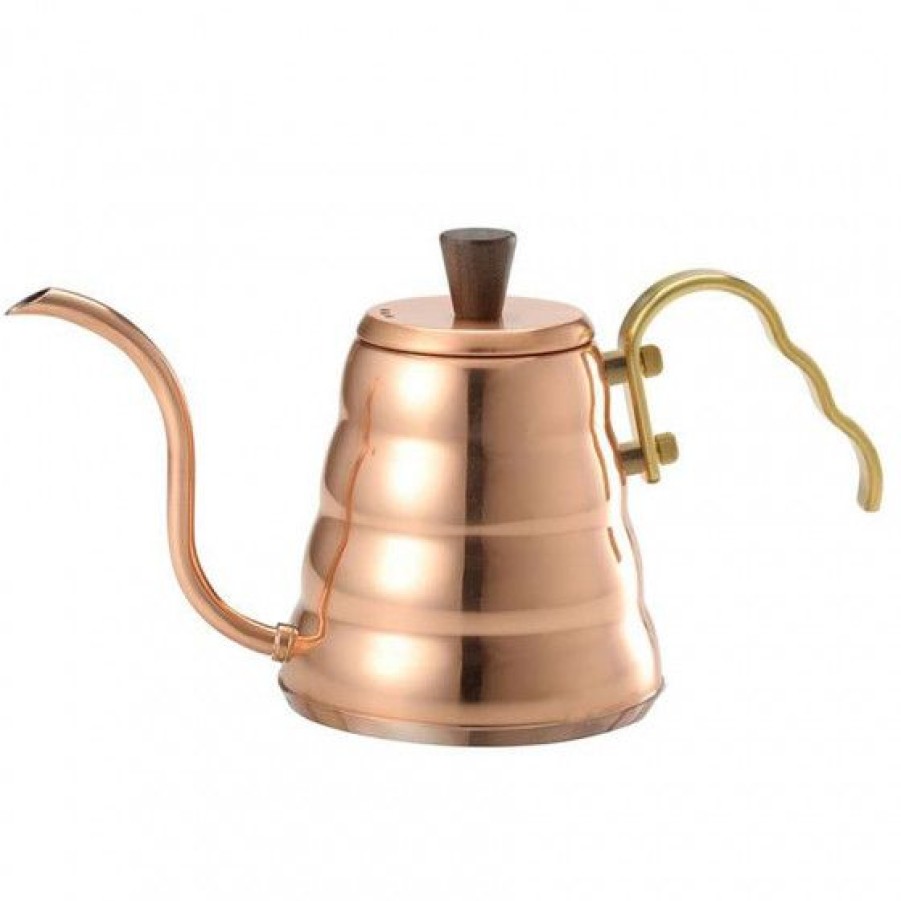 Accessoires Comptoi Rsrichard Bouilloire | Bouilloire Versante Buono Kettle 0,9L