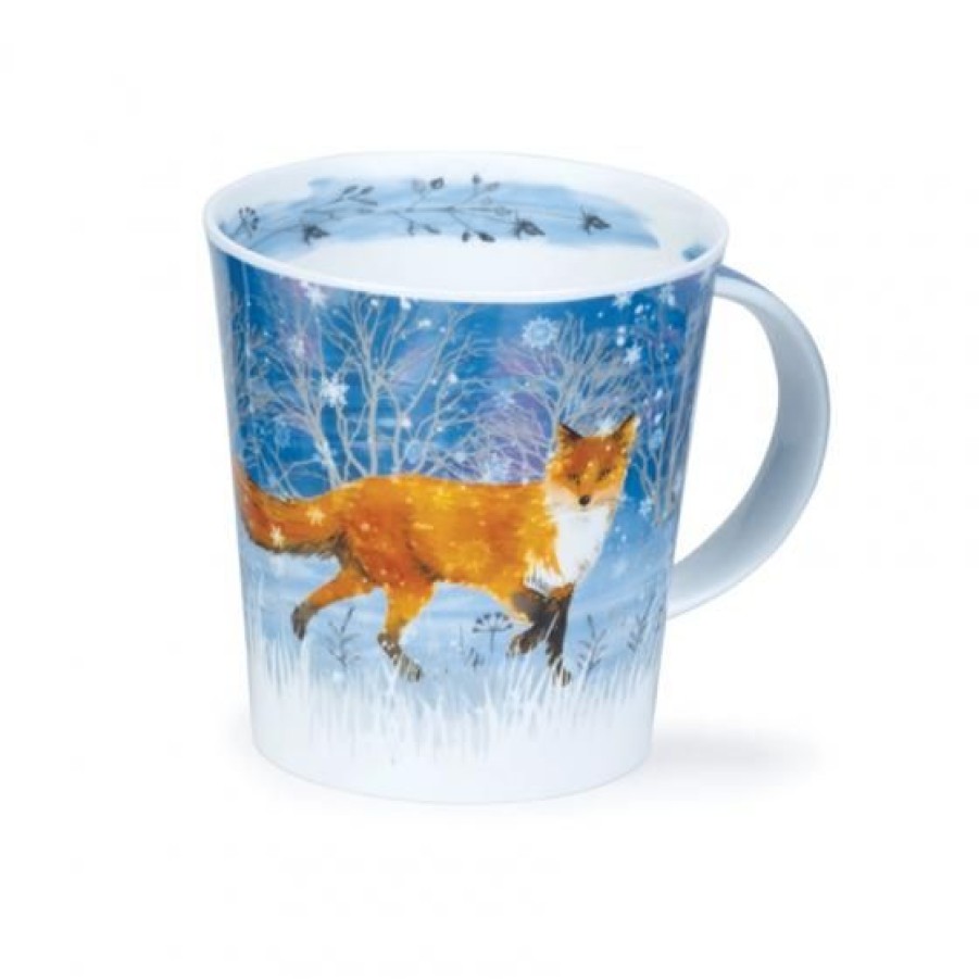 Accessoires Comptoi Rsrichard Mug Et Tasse | Mug Cairngorm Renard 48Cl