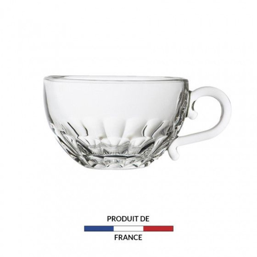 Accessoires Comptoi Rsrichard Mug Et Tasse | Tasse Louison 35Cl