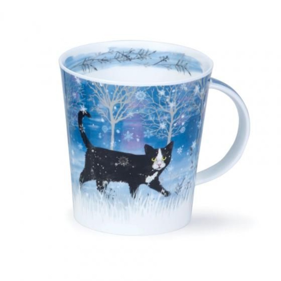 Accessoires Comptoi Rsrichard Mug Et Tasse | Mug Cairngorm Chat 48Cl