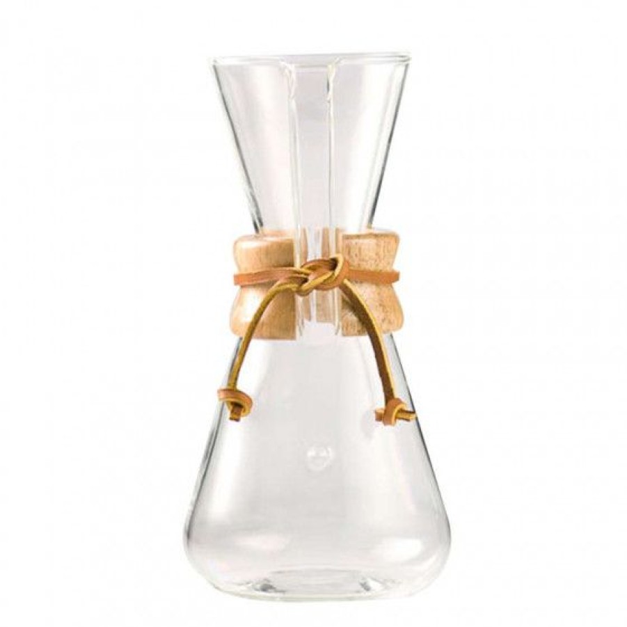 Machine Et Cafetiere Comptoi Rsrichard Cafetiere A Filtration Douce | Cafetiere Chemex 3 Tasses