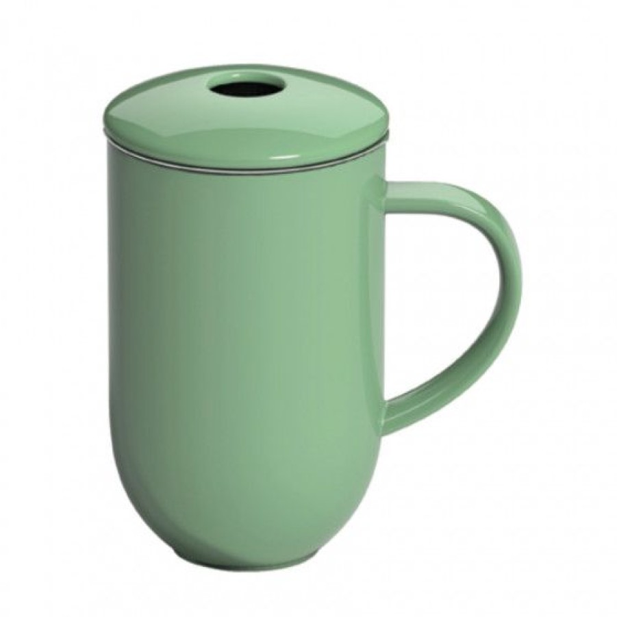 Accessoires Comptoi Rsrichard Mug Et Tasse | Tisaniere Vert Sauge 45Cl