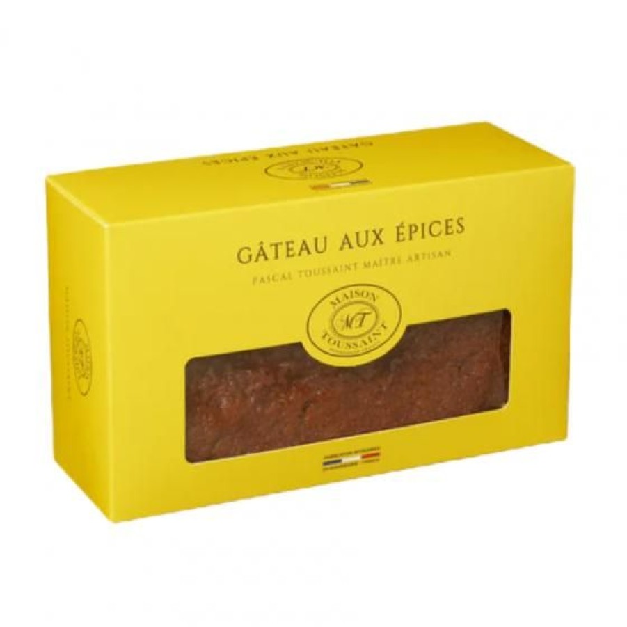 Epicerie Sucree Comptoi Rsrichard Cake Et Pain D'Epices | Pain D'Epices 440G