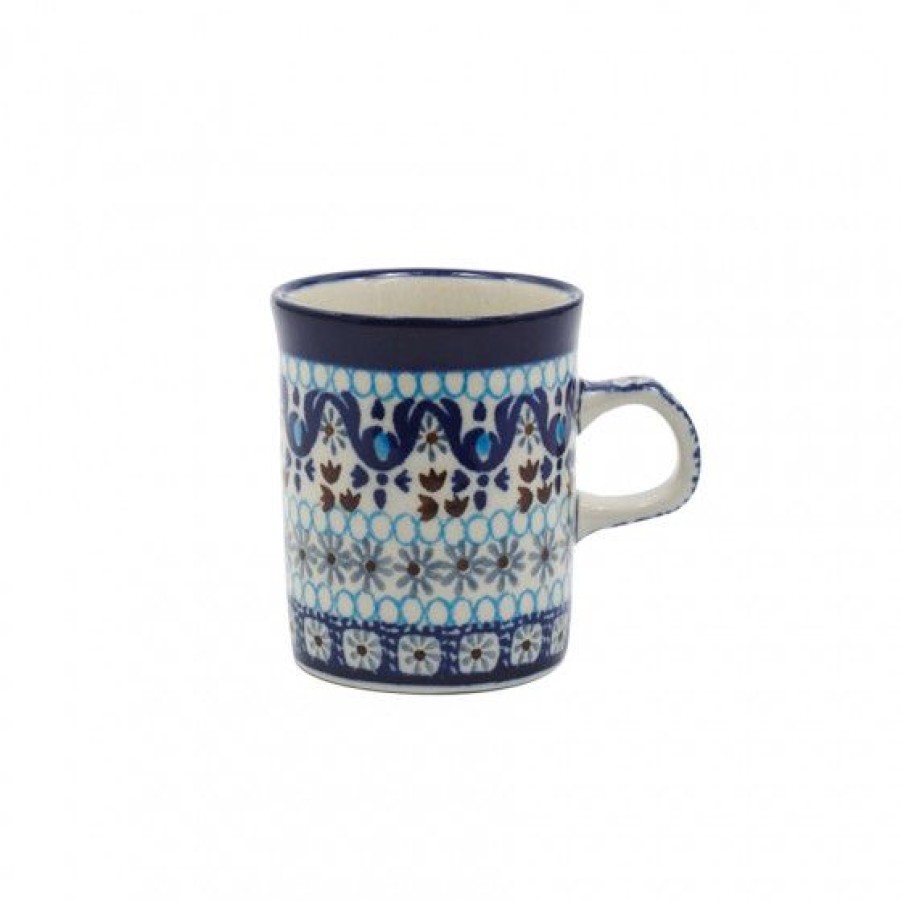 Accessoires Comptoi Rsrichard Mug Et Tasse | Mug Marrakech Boheme 12Cl