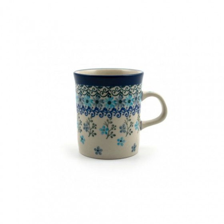 Accessoires Comptoi Rsrichard Mug Et Tasse | Mug En Ceramique Garland 12Cl