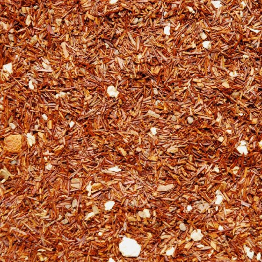 The Et Infusion Comptoi Rsrichard Rooibos Et Infusion | Rooibos Aux Epices 100G