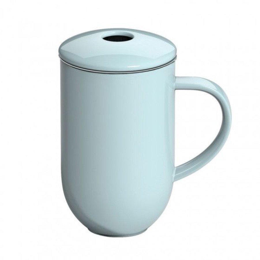 Accessoires Comptoi Rsrichard Mug Et Tasse | Tisaniere Bleu Ciel 45Cl