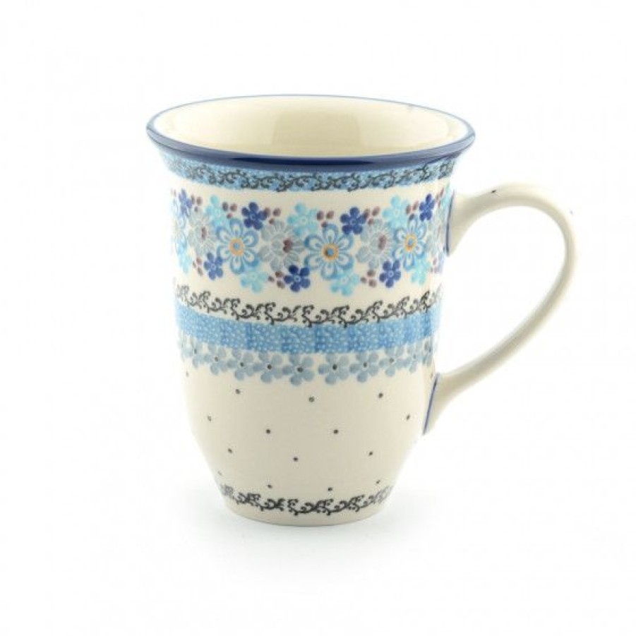 Accessoires Comptoi Rsrichard Mug Et Tasse | Mug Springtime 45Cl