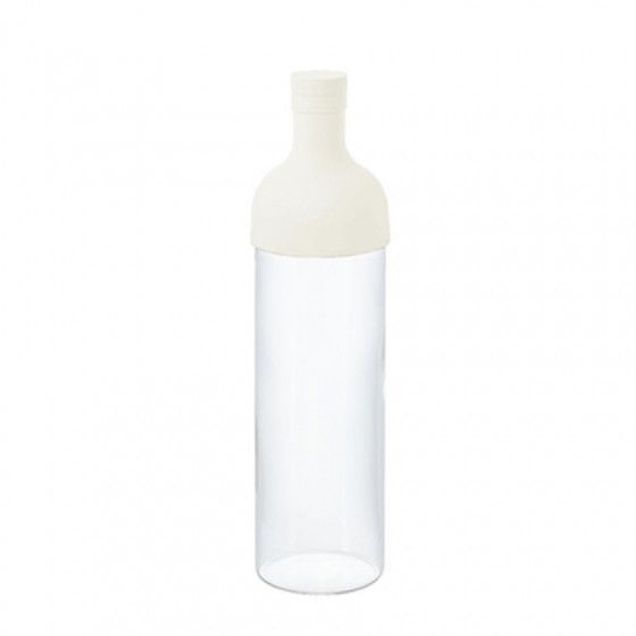 Accessoires Comptoi Rsrichard Bouteille Isotherme | Bouteille The Glace Blanche Hario 75Cl