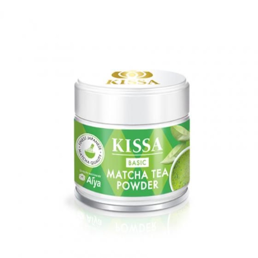 The Et Infusion Comptoi Rsrichard The Bio | Matcha Bio Basic 30G