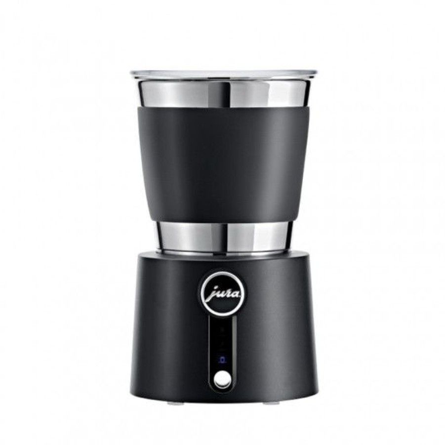 Cafe Comptoi Rsrichard Idees Cadeaux Cafe | Emulsionneur De Lait Jura