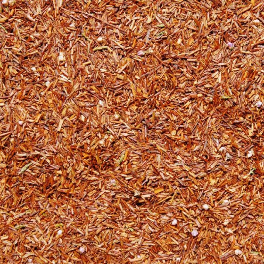 The Et Infusion Comptoi Rsrichard Rooibos Et Infusion | Rooibos Fruits Rouges Bio 100G