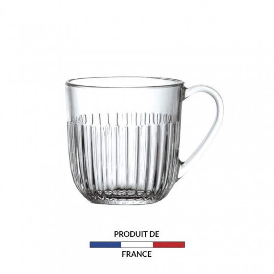 Accessoires Comptoi Rsrichard Mug Et Tasse | Tasse Ouessant 27Cl