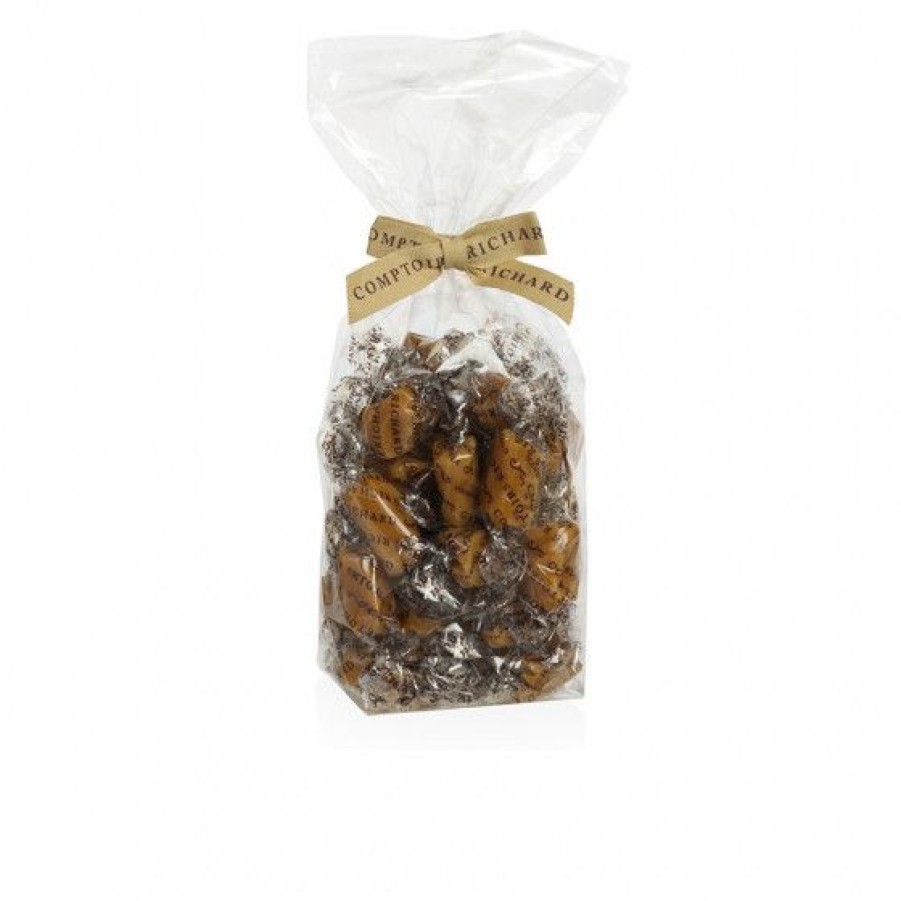 Epicerie Sucree Comptoi Rsrichard Bord De Tasse | Sachet Garni De Caramels Sales 200G