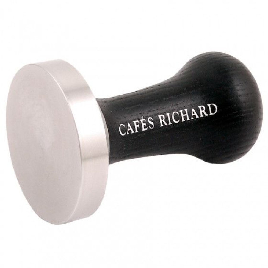 Machine Et Cafetiere Comptoi Rsrichard Accessoires Pour Machine | Tasseur Cafe Moulu Outil Barista Diametre 57 Cafes Richard