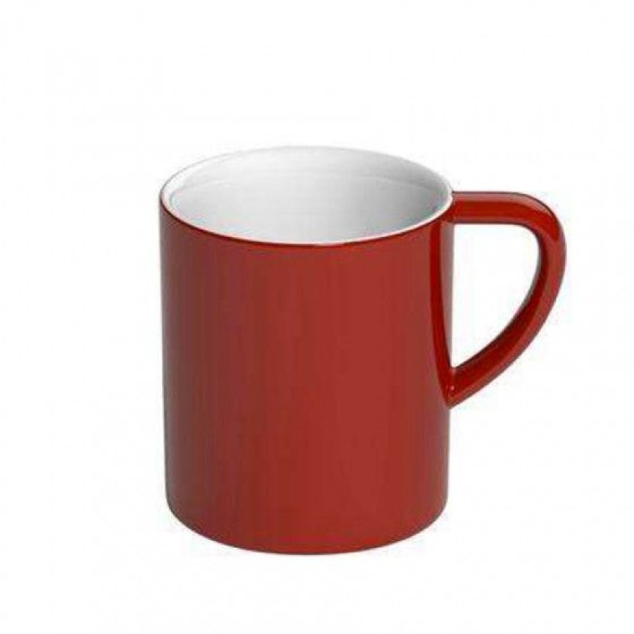 Accessoires Comptoi Rsrichard Mug Et Tasse | Mug Rouge 30Cl