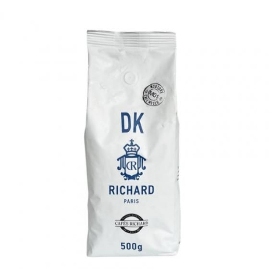 Cafe Comptoi Rsrichard Cafe Moulu | Decafeine Moulu 500G