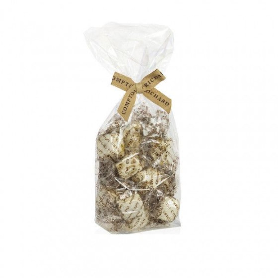 Epicerie Sucree Comptoi Rsrichard Bord De Tasse | Sachet Garni De Mini Nougats 120G