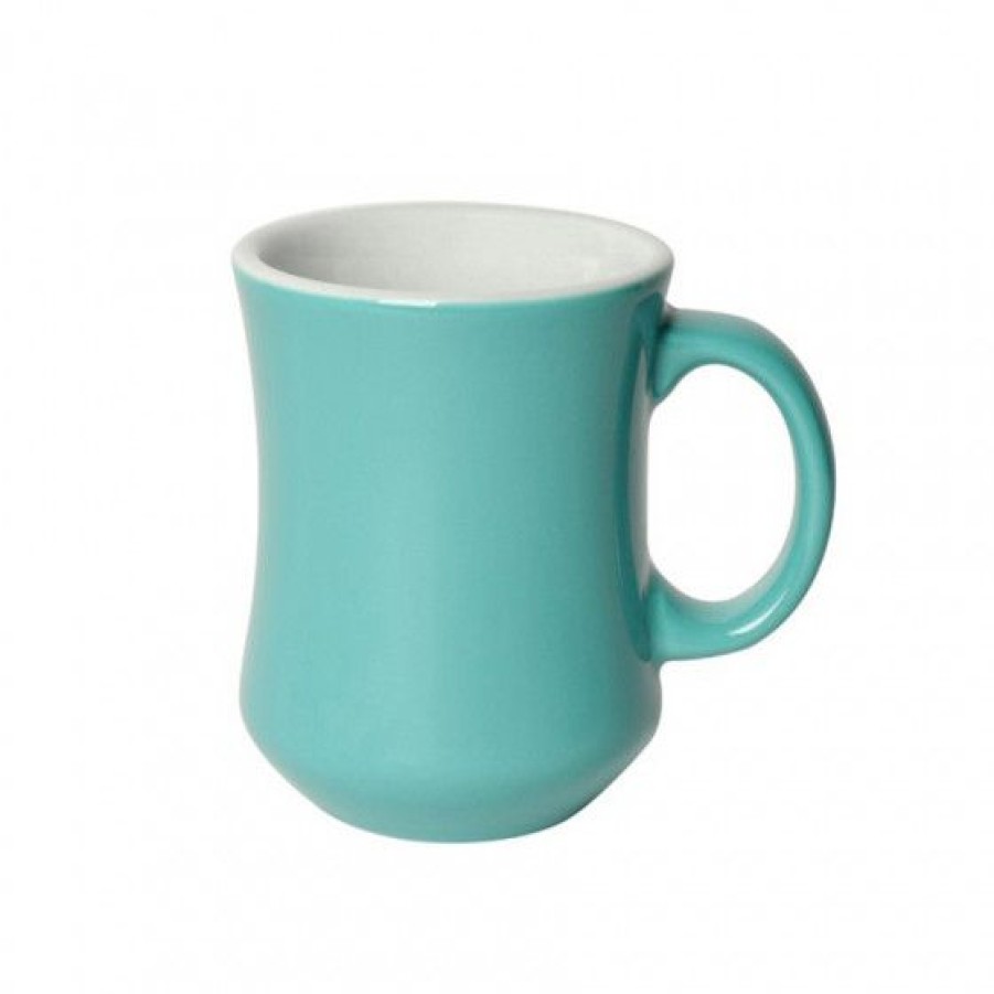 Accessoires Comptoi Rsrichard Mug Et Tasse | Mug Bleu Canard 25Cl