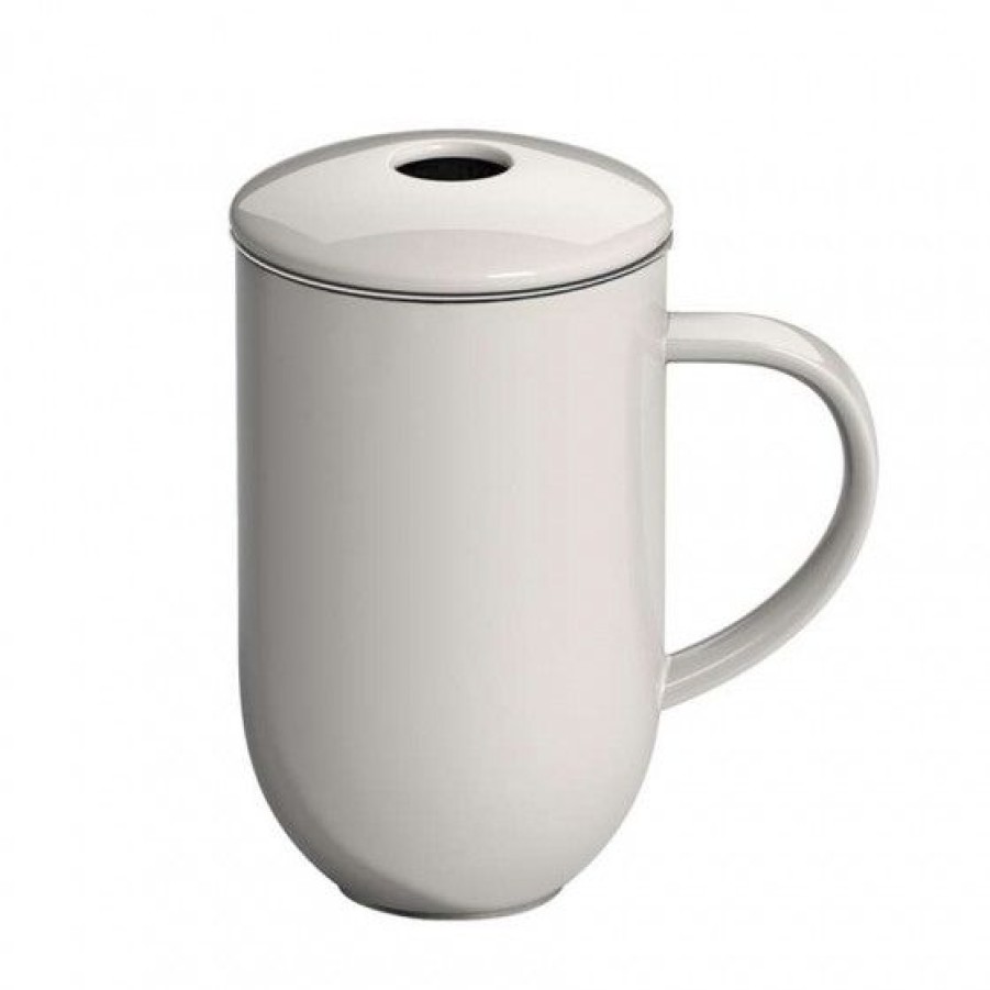 Accessoires Comptoi Rsrichard Mug Et Tasse | Tisaniere Creme 45Cl