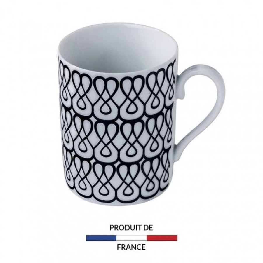 Accessoires Comptoi Rsrichard Mug Et Tasse | Mug Saint Germain 30Cl