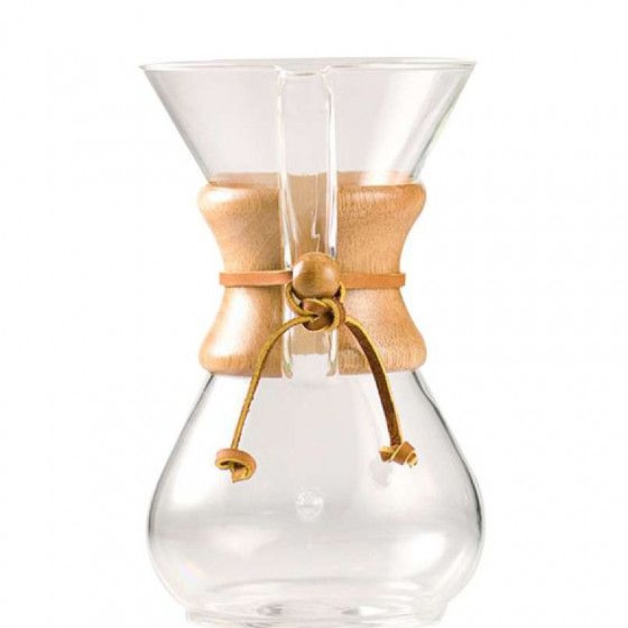 Machine Et Cafetiere Comptoi Rsrichard Cafetiere A Filtration Douce | Cafetiere Chemex 8 Tasses