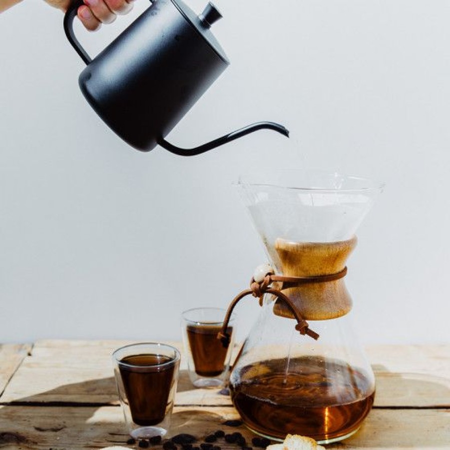 Machine Et Cafetiere Comptoi Rsrichard Cafetiere A Filtration Douce | Cafetiere Chemex 8 Tasses