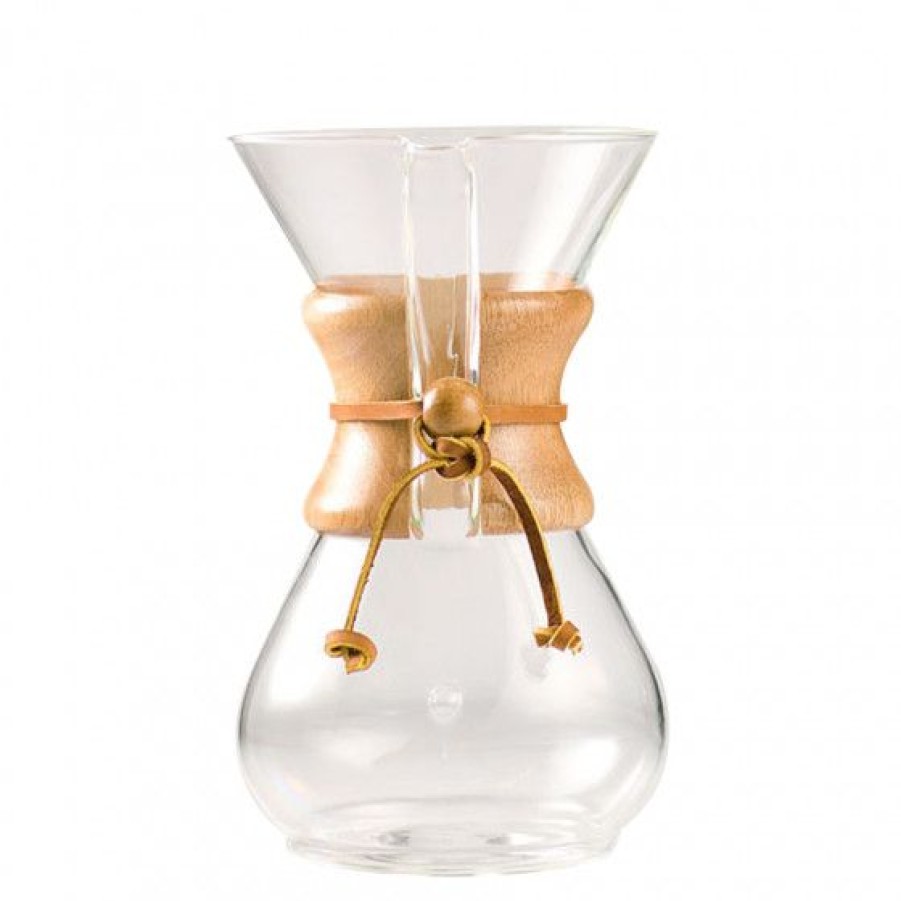 Machine Et Cafetiere Comptoi Rsrichard Cafetiere A Filtration Douce | Cafetiere Chemex 6 Tasses