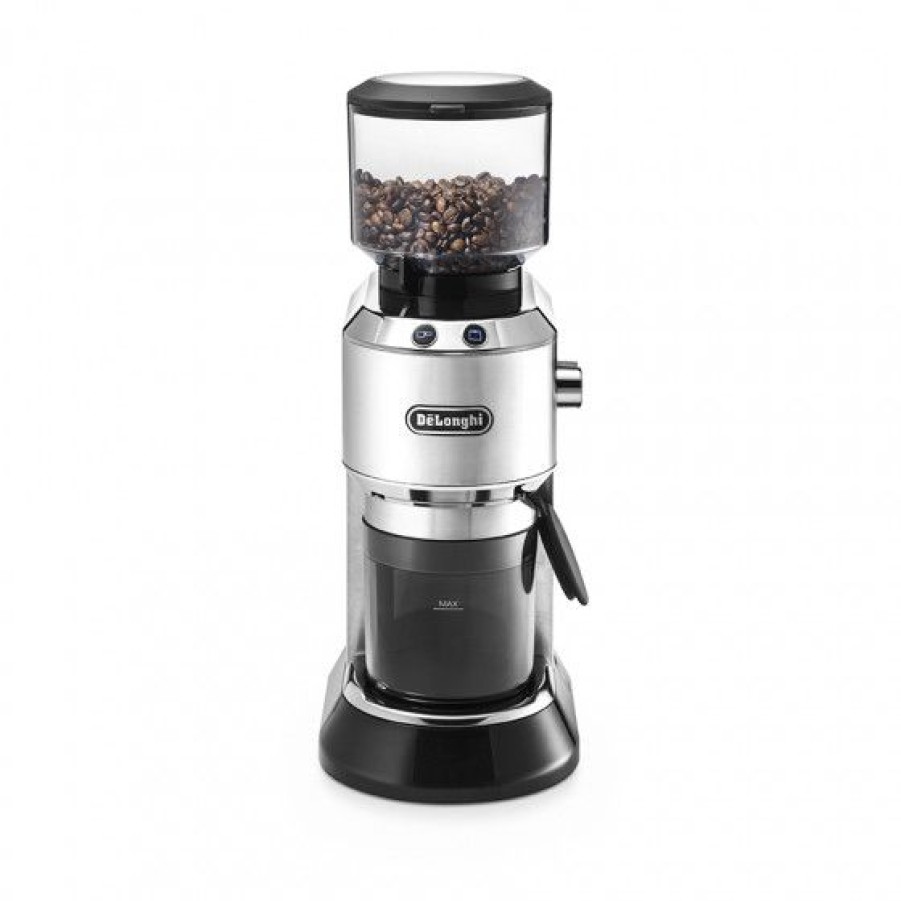 Accessoires Comptoi Rsrichard Moulin A Cafe | Moulin Electrique Delonghi Kg520M