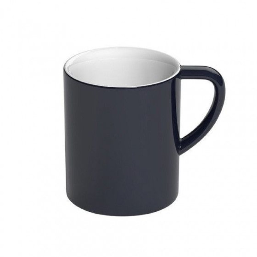 Accessoires Comptoi Rsrichard Mug Et Tasse | Mug Bleu Marine 30Cl