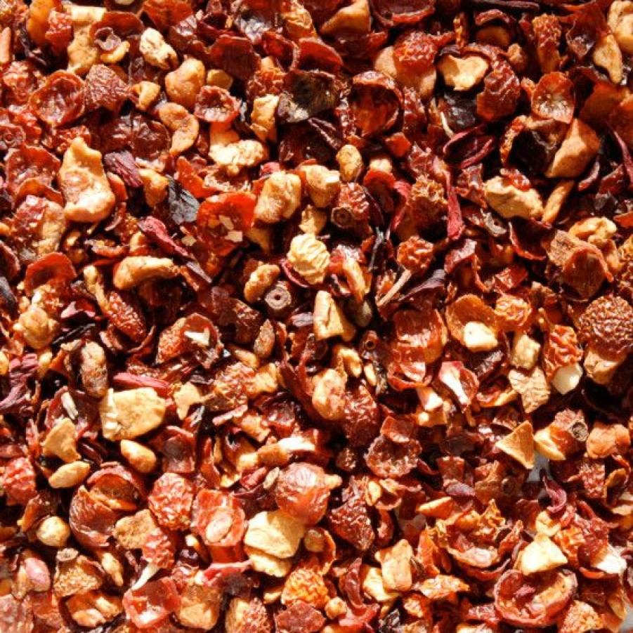 The Et Infusion Comptoi Rsrichard Rooibos Et Infusion | Tisane Cordoba 100G